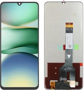 FixCell FixCell wyświetlacz LCD do REDMI A5 (169,5mm) OEM bez ramki 2