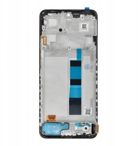 FixCell FixCell wyświetlacz LCD do REDMI NOTE 12 4G HARD OLED z ramką 2