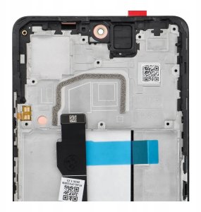 FixCell FixCell wyświetlacz LCD do REDMI NOTE 12 PRO 5G OEM z ramką 2