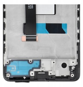 FixCell FixCell wyświetlacz LCD do REDMI NOTE 12 PRO 5G OEM z ramką 3