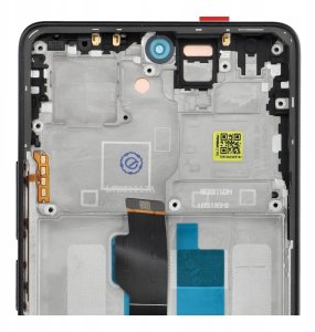 FixCell FixCell wyświetlacz LCD do REDMI NOTE 13 PRO 4G OEM z ramką 2