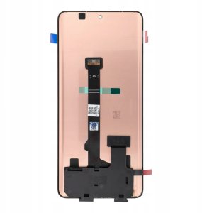 FixCell FixCell wyświetlacz LCD do REDMI NOTE 14 PRO 5G OEM bez ramki 2