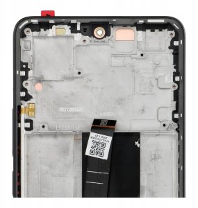 FixCell FixCell wyświetlacz LCD do REDMI NOTE 13 PRO 5G OEM z ramką 2