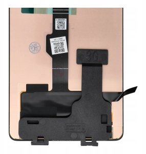 FixCell FixCell wyświetlacz LCD do REDMI NOTE 13 PRO 4G OEM bez ramki 3