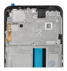 FixCell FixCell wyświetlacz LCD do REDMI NOTE 12S HARD OLED z ramką 2