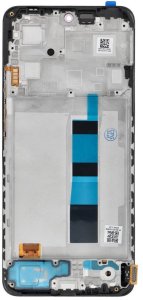 Bateria FixCell FixCell wyświetlacz LCD do REDMI NOTE 12 PRO 4G HARD OLED z ramką 2