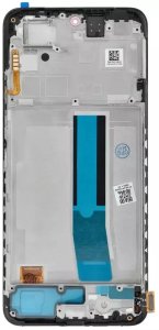 Bateria FixCell FixCell wyświetlacz LCD do REDMI NOTE 12 PRO 4G HARD OLED z ramką 3