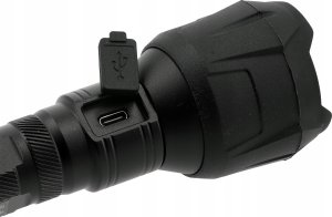 Latarka Yato LATARKA AKUMULATOROWA 1000LM USB-C 13