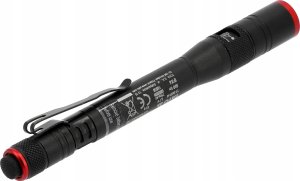 Latarka Yato LATARKA AKUMULATOROWA INSPEKCYJNA DŁUGOPIS 500LM 5