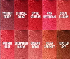 Maybelline MAYBELLINE_Cloudtopia matowy kremowy róż do ust i policzków 07 Moonlit Rose 5g 4