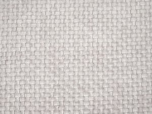 Beliani Ławka ze schowkiem ARTAS sznurkowy Szary 10