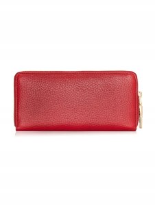 OCHNIK OCHNIK PORTFEL DAMSKI SKÓRZANY PORES-800R-42 4