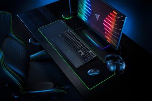 Razer Phantom Keycaps (RC21-01740300-R3G1) 2