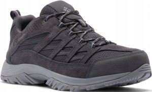Buty trekkingowe męskie Columbia Columbia Crestwood 1781181092 szary 43,5 2