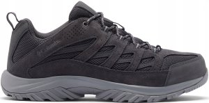 Buty trekkingowe męskie Columbia Columbia Crestwood 1781181092 szary 43,5 3
