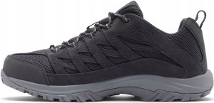 Buty trekkingowe męskie Columbia Columbia Crestwood 1781181092 szary 43,5 4