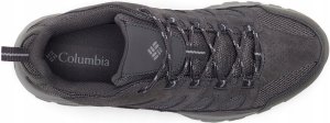Buty trekkingowe męskie Columbia Columbia Crestwood 1781181092 szary 43,5 5