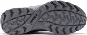 Buty trekkingowe męskie Columbia Columbia Crestwood 1781181092 szary 43,5 6