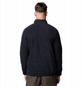 Columbia Columbia Sequoia Grove Full Zip Fleece 2095891011 Czarne M 2