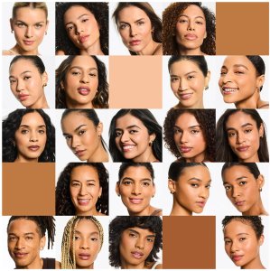 Estee Lauder Estee Lauder Double Wear Stay-in-Place Makeup SPF10 długotrwały podkład matujący 30ml Cinnamon ( 5W1.5) 3