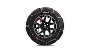 Michelin KÖNIG łańcuchy śniegowe XG Cross Str. 248 11