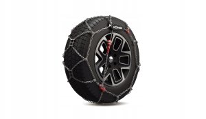 Michelin KÖNIG łańcuchy śniegowe XG Cross Str. 248 4