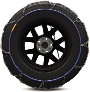 Michelin KÖNIG łańcuchy śniegowe XG Cross Str. 248 9