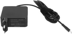 Zasilacz do laptopa Movano Zasilacz Movano 65W USB type C USB-C (black) 4
