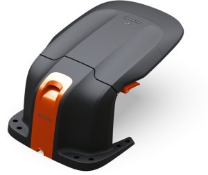 Segway Garage M akcesorium/ część do kosiarki Kosiarka garażowa 2