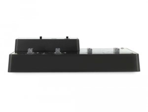 Stacja dokująca Delock DeLOCK Stacja dokująca M.2 dla 4 x M.2 NVMe PCIe SSD z funkcją klonowania 3