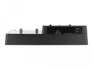 Stacja dokująca Delock DeLOCK Stacja dokująca M.2 dla 4 x M.2 NVMe PCIe SSD z funkcją klonowania 4