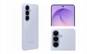 Samsung Samsung EF-SS947CJEGWW pokrowiec na telefon komórkowy 17,5 cm (6.9") Powłoka ze skóry Szary 5