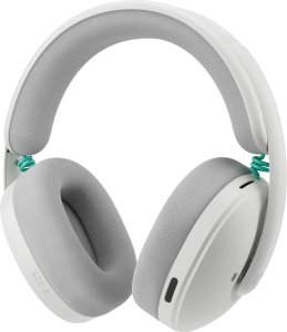 Słuchawki Logitech Bezprzewodowe słuchawki G325 LIGHTSPEED White 5099206129849 981-001531 (5099206129849) 2
