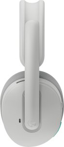 Słuchawki Logitech Bezprzewodowe słuchawki G325 LIGHTSPEED White 5099206129849 981-001531 (5099206129849) 3