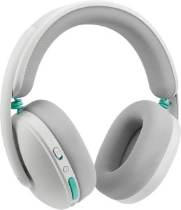 Słuchawki Logitech Bezprzewodowe słuchawki G325 LIGHTSPEED White 5099206129849 981-001531 (5099206129849) 4