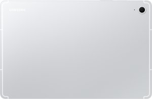 Tablet Samsung Samsung Galaxy Tab S10 FE (X526B) 5G 8/128GB Silver 3