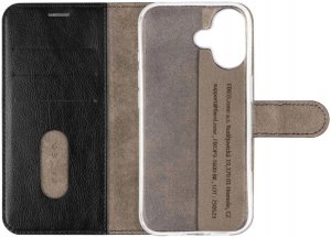 Fixed Opus do Apple iPhone 17 czarne 2