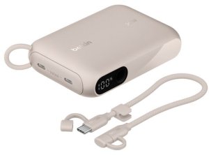 Powerbank Belkin BOOSTCHARGE POWER DELIVERY POWE 2