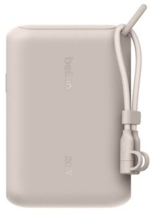 Powerbank Belkin BOOSTCHARGE POWER DELIVERY POWE 7