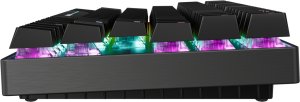 Klawiatura Cherry XTRFY MX 8.2 PRO TMR WIRELESS US-INTERNETIONAL (G8E-3885HACAUS-2) 5