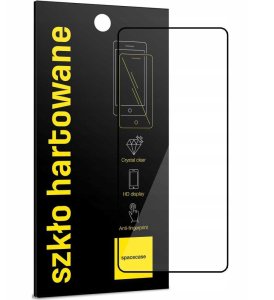 SpaceCase Szkło hartowane SPACECASE Glass 5D do Oppo A54/A74/A93 5G 7