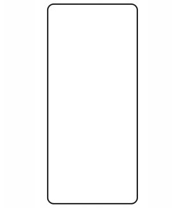 SpaceCase Szkło hartowane SPACECASE Glass 5D do Oppo A54/A74/A93 5G 9