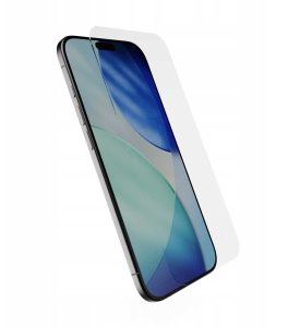 SpaceCase 2x Szkło hartowane z aplikatorem SPACECASE Quickfit Glass do iPhone 17 Air 4