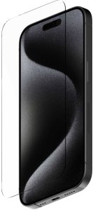 spacecase 2X Szkło Hartowane Z Aplikatorem Quickfit Glass Do Iphone 15 Pro 6