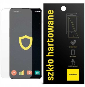 spacecase Szkło Hartowane Glass 2.5D Do Oneplus Nord 2T 6