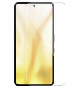 spacecase Szkło Hartowane Glass Clear 2.5D Do Nothing Phone 3A/3A Pro 2