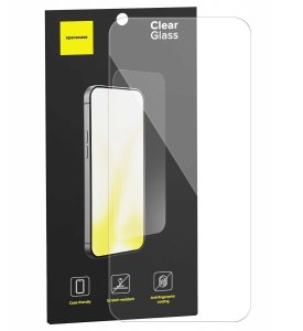 spacecase Szkło Hartowane Glass Clear 2.5D Do Nothing Phone 3A/3A Pro 7