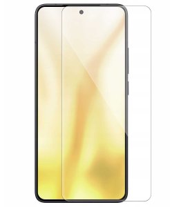 SpaceCase Szkło hartowane SPACECASE Glass Clear 2.5D do Poco F7 Pro/Ultra 3