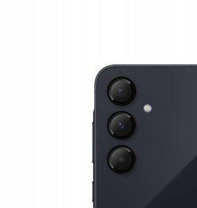 spacecase Szkło Hartowane Na Aparat Camera Ring Do Galaxy A35 5G 2