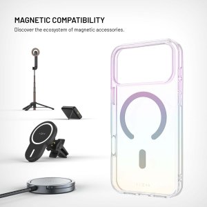 Fixed Etui Mag Rainbow z obsługą MagSafe dla Apple iPhone 17 Pro Max 3
